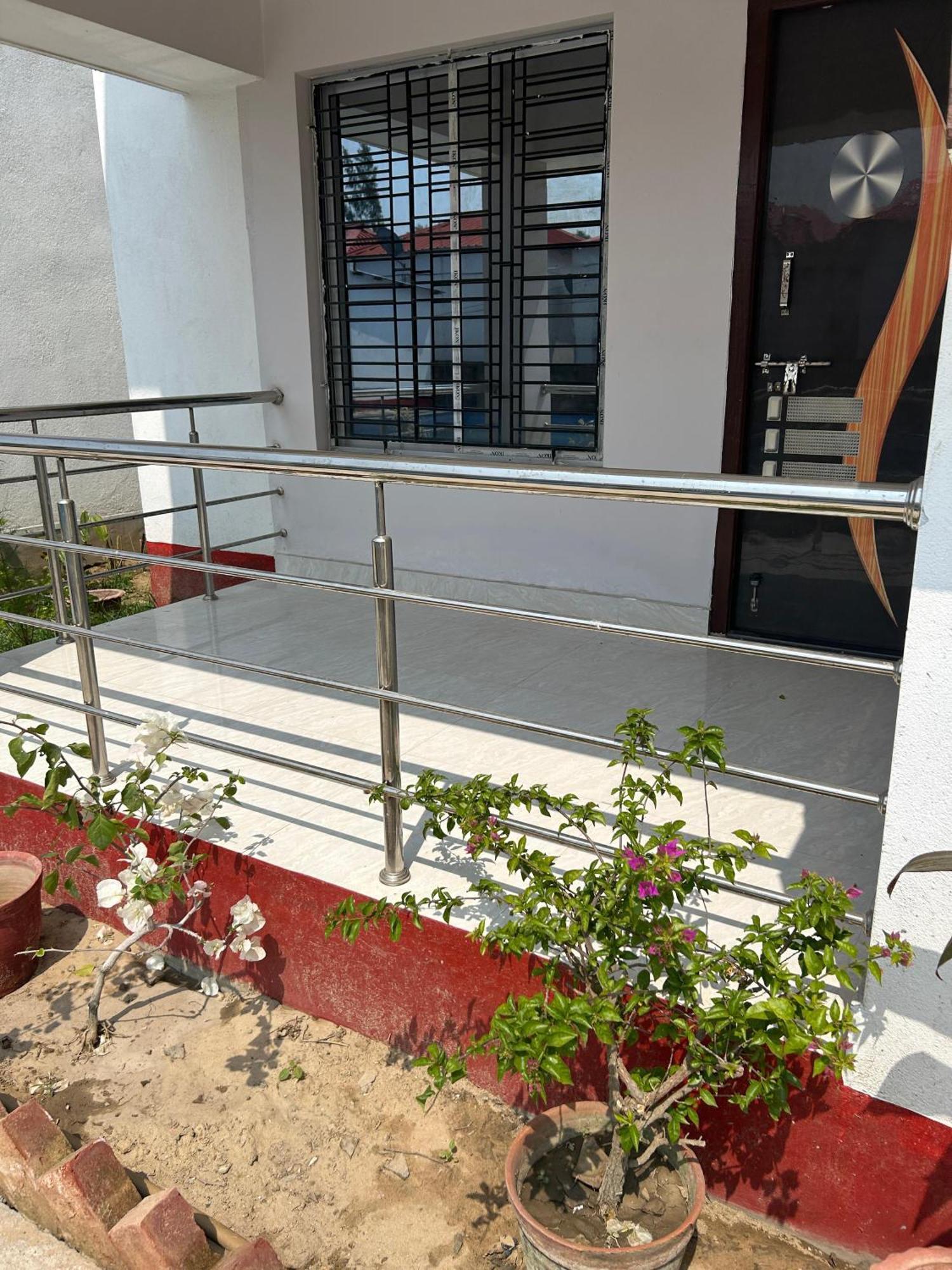 Prantik Hotel And Resorts Tajpur Exteriör bild